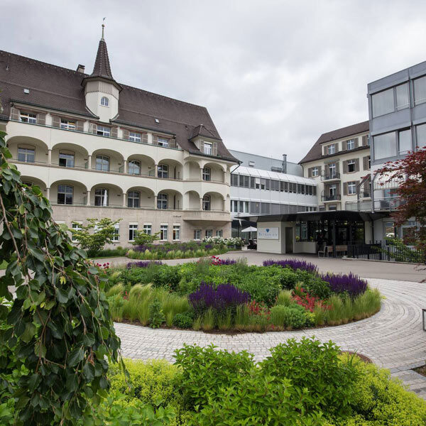 Blumen Privatklinik Bethanien