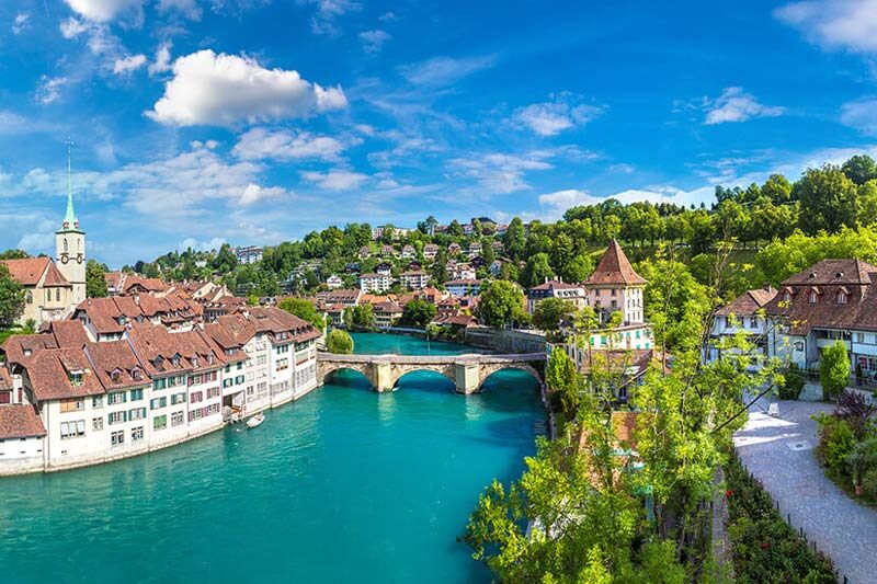 Bern