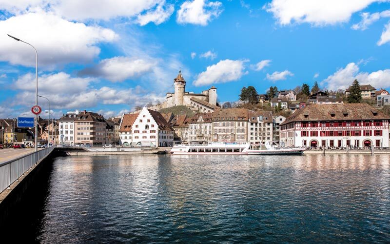 Schaffhausen