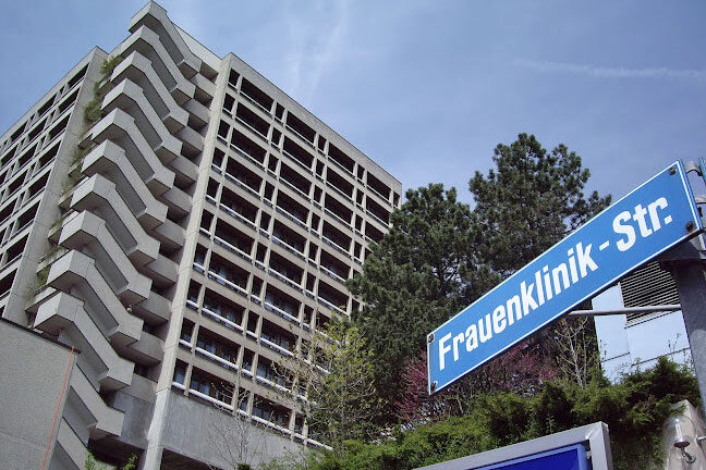 Frauenklinik UZH