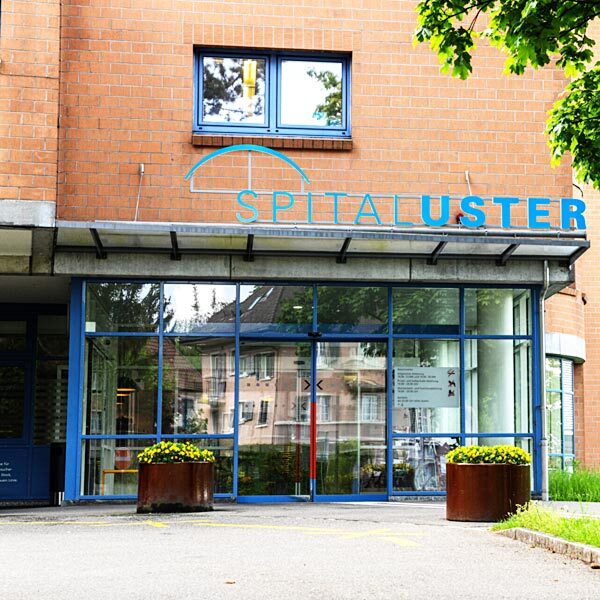 Spital Uster