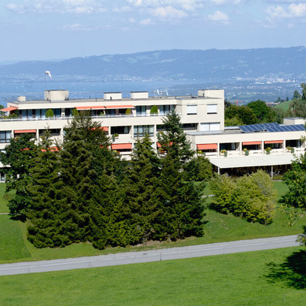 Blumen Hirslanden Klinik am Rosenberg