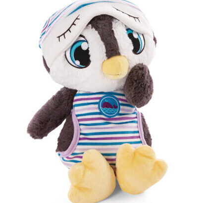 NICI Sleepyhead Penguin Pingulini 22cm