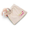 NICI Comforter bunny “Cuddly Dreams”