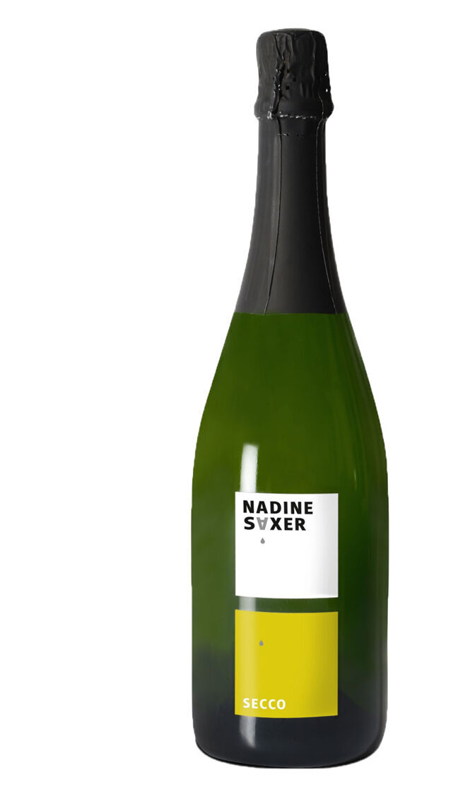 The Nadine Saxer SECCO