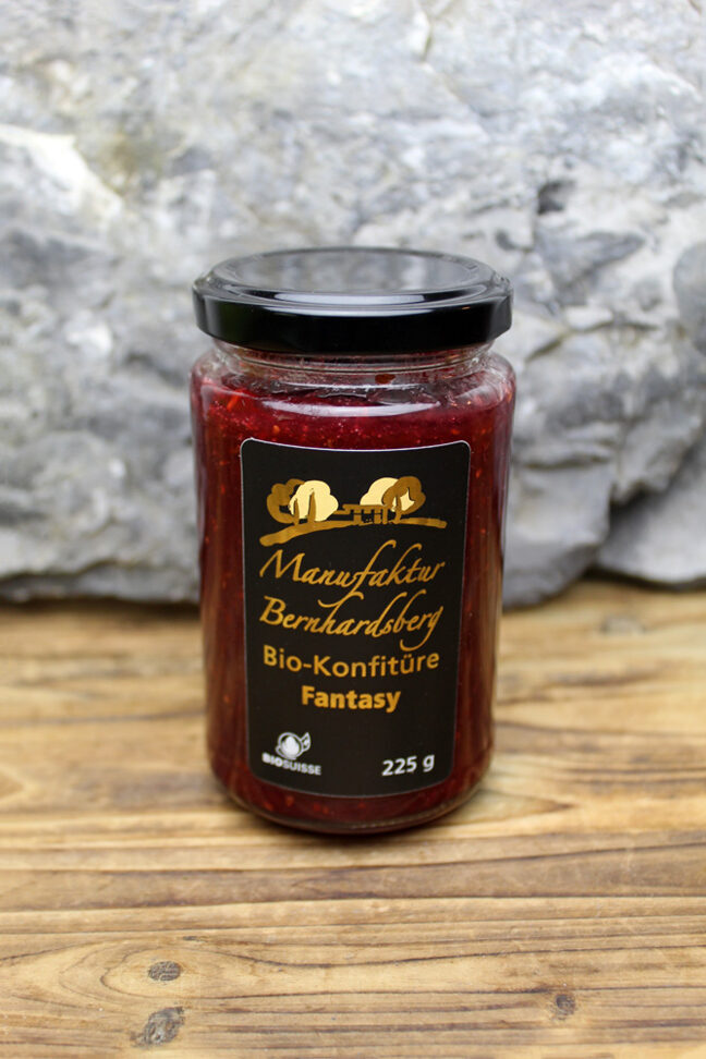 Organic Jam Fantasy